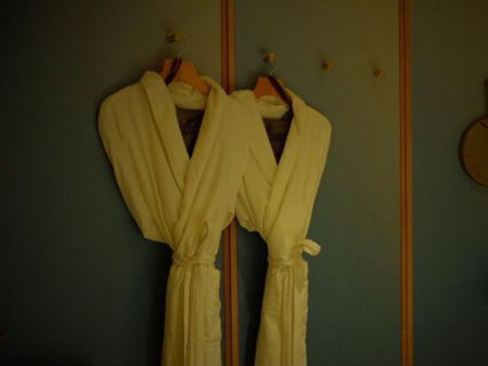 武汉汉阳区桑拿会所｜排湿排毒·焕活身心